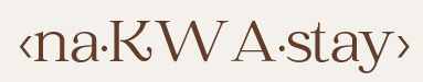 na kwa stay
